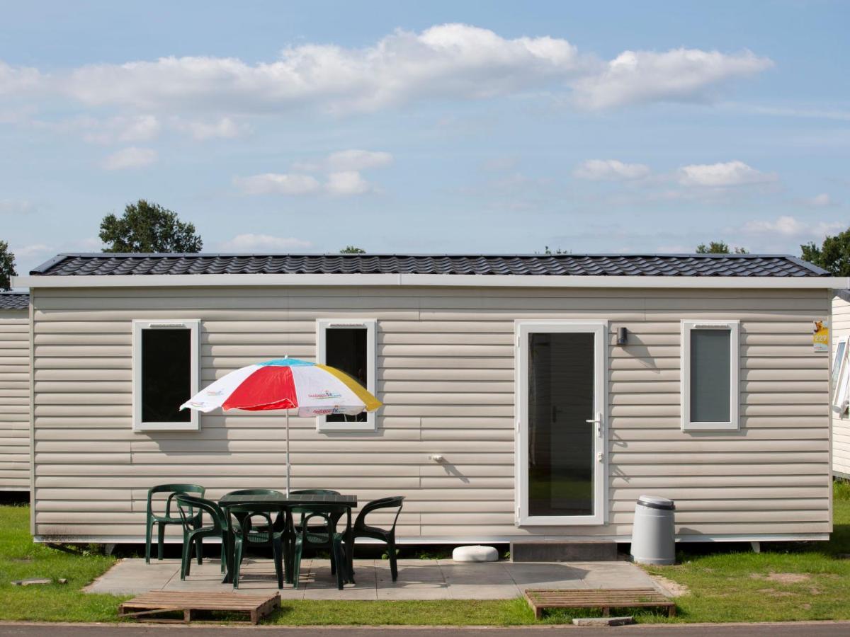 Holiday Home Slot Cranendonck-7 By Interhome Soerendonk Exterior foto